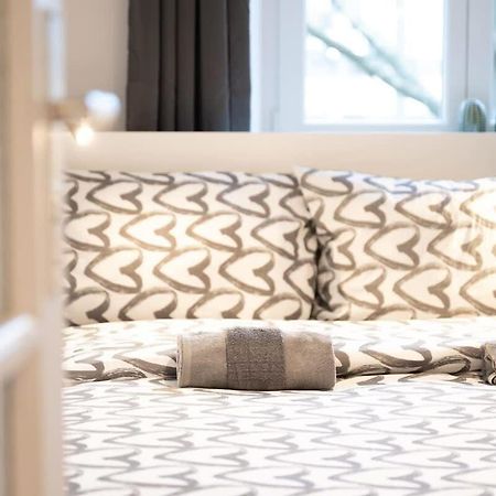 Apartment Close To Theresienwiese Μόναχο Εξωτερικό φωτογραφία