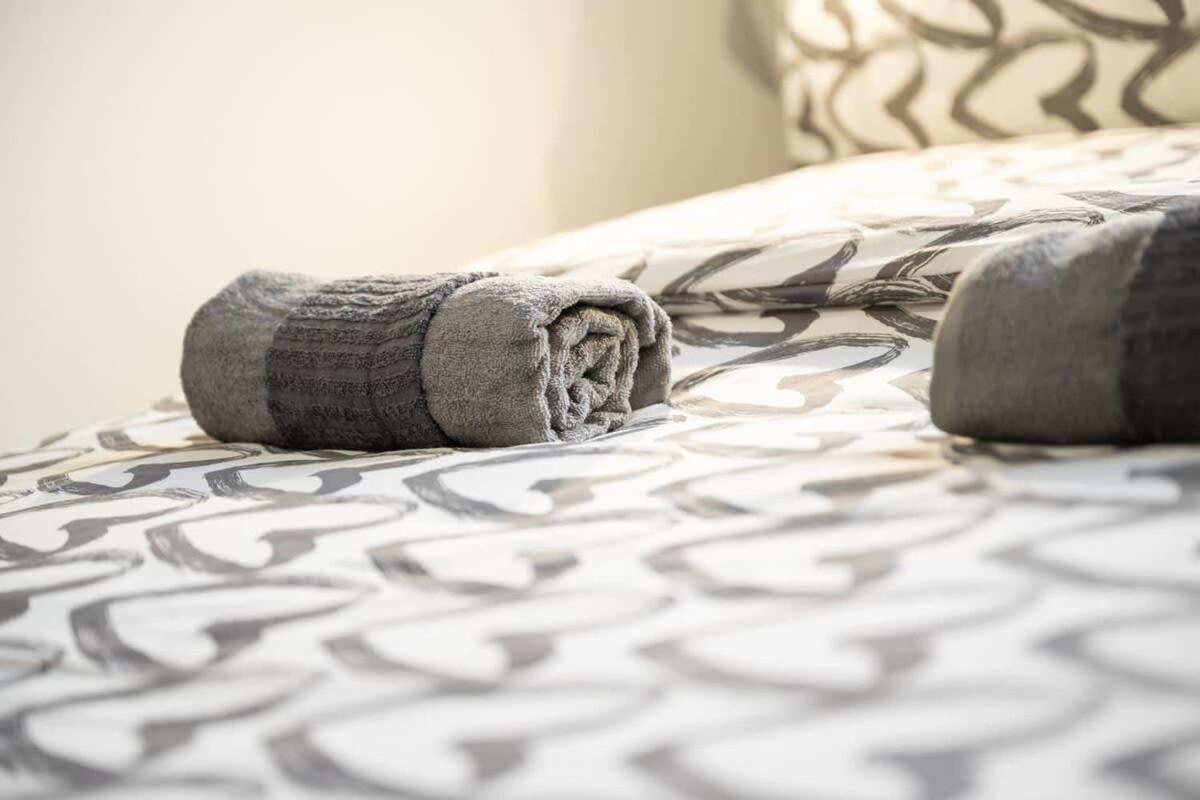 Apartment Close To Theresienwiese Μόναχο Εξωτερικό φωτογραφία