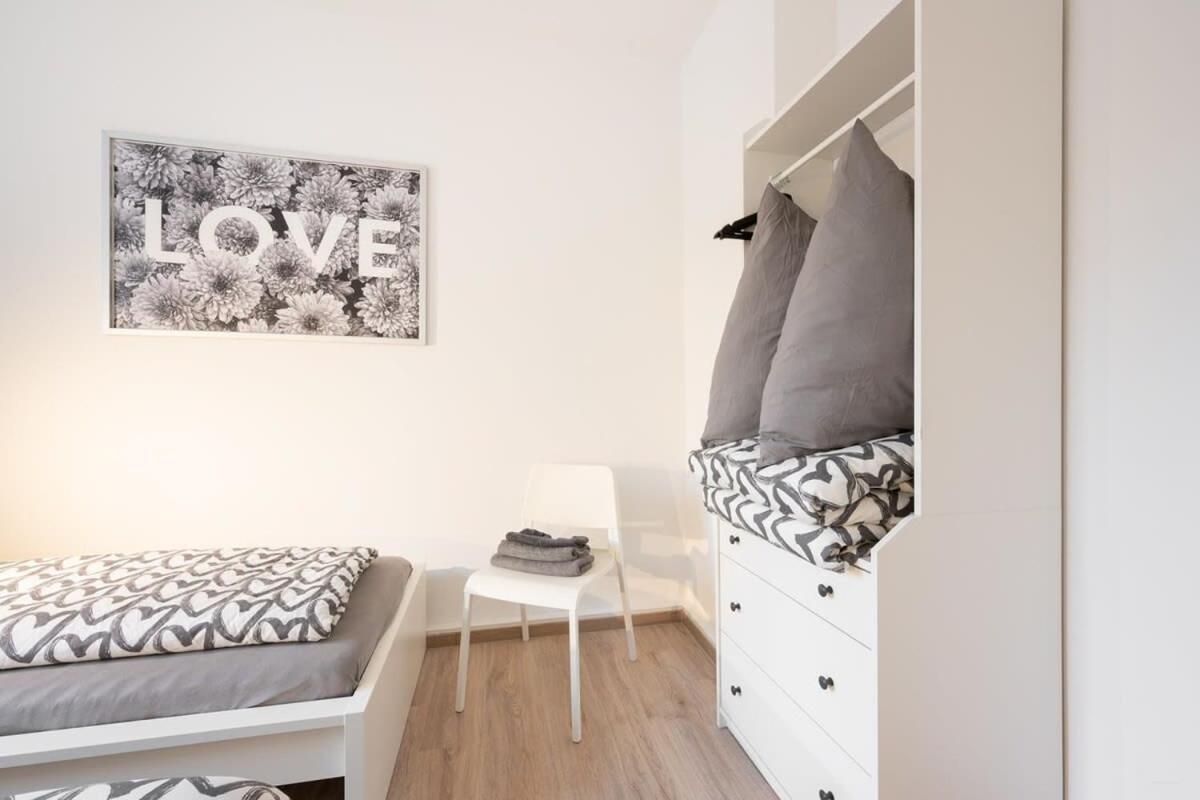 Apartment Close To Theresienwiese Μόναχο Εξωτερικό φωτογραφία