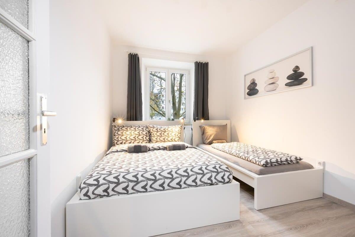 Apartment Close To Theresienwiese Μόναχο Εξωτερικό φωτογραφία