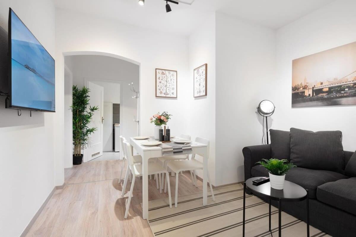 Apartment Close To Theresienwiese Μόναχο Εξωτερικό φωτογραφία