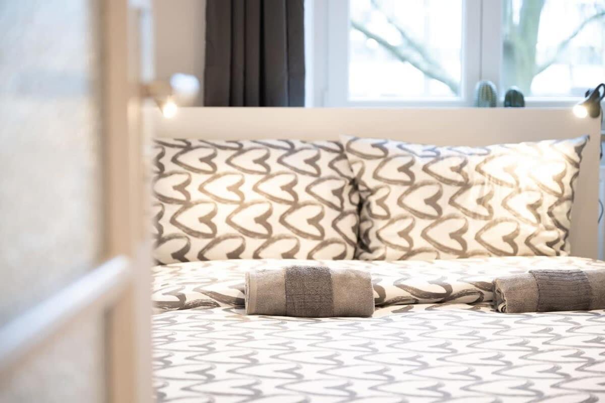 Apartment Close To Theresienwiese Μόναχο Εξωτερικό φωτογραφία