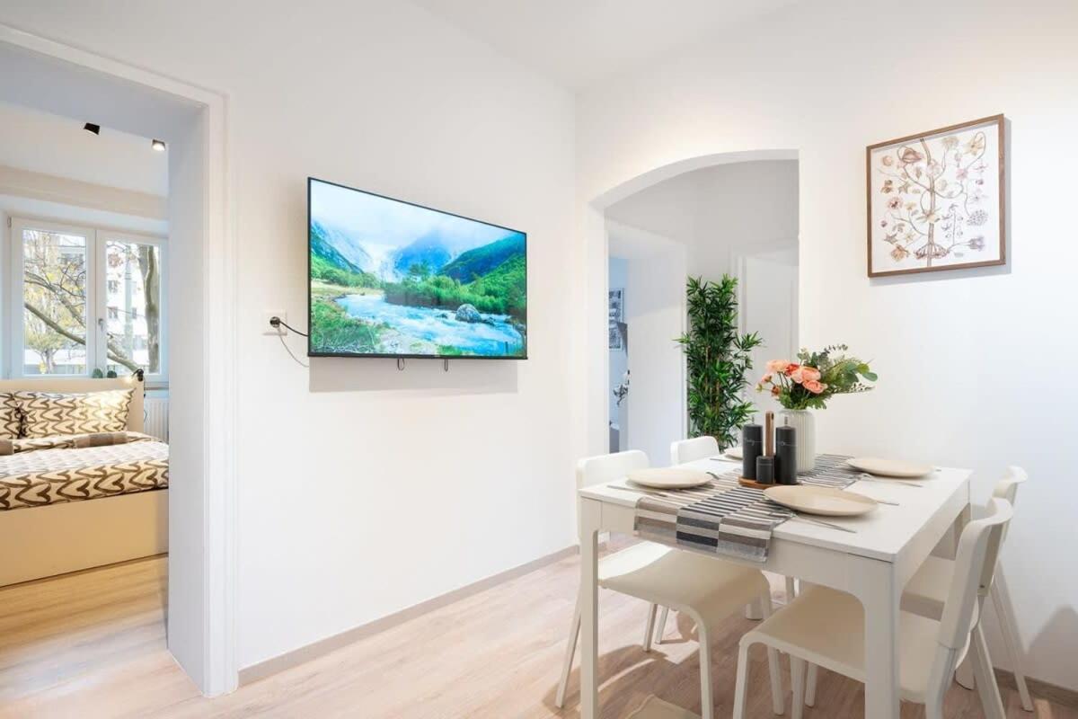 Apartment Close To Theresienwiese Μόναχο Εξωτερικό φωτογραφία