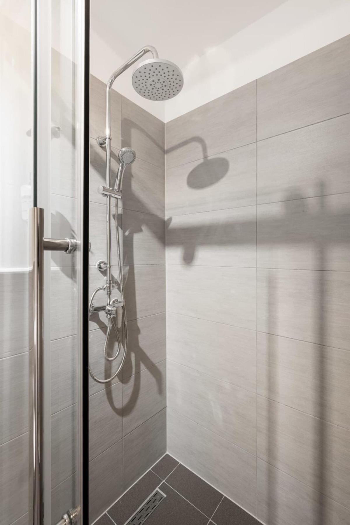 Apartment Close To Theresienwiese Μόναχο Εξωτερικό φωτογραφία