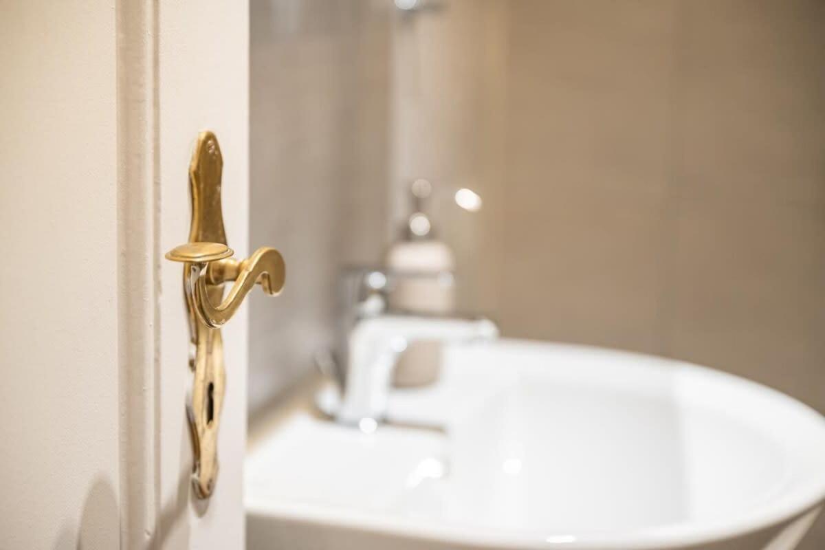 Apartment Close To Theresienwiese Μόναχο Εξωτερικό φωτογραφία