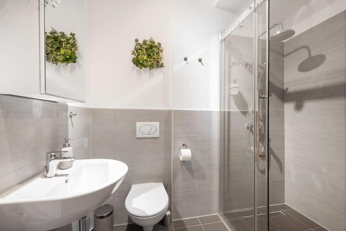 Apartment Close To Theresienwiese Μόναχο Εξωτερικό φωτογραφία